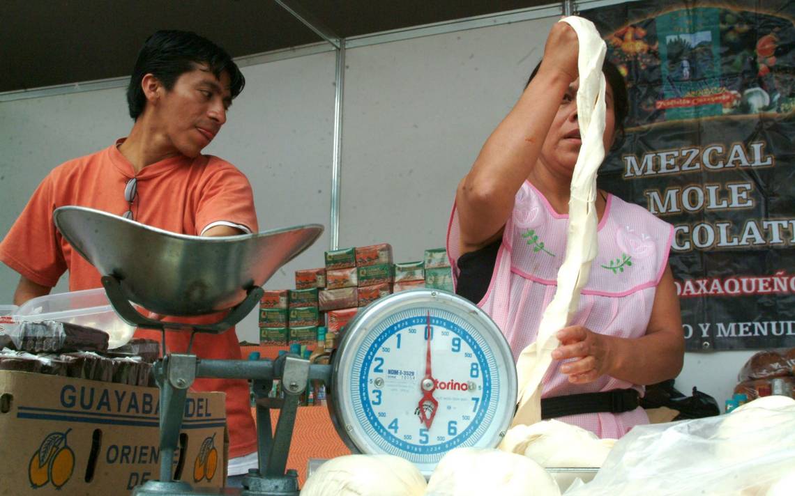 ¿Queso Oaxaca O Quesillo, Por Qué Tiene Varios Nombres? Conoce La ...